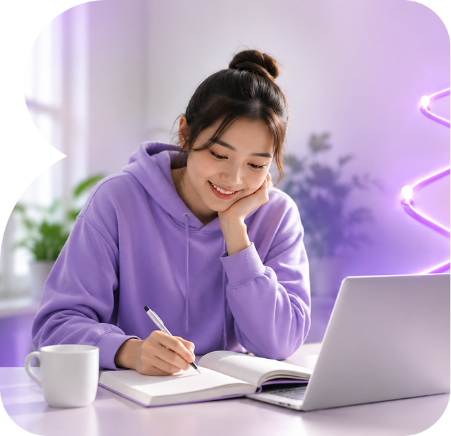 Lớp học Adsdigi IELTS