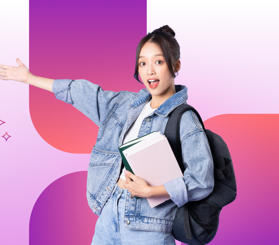 Học viên Adsdigi IELTS