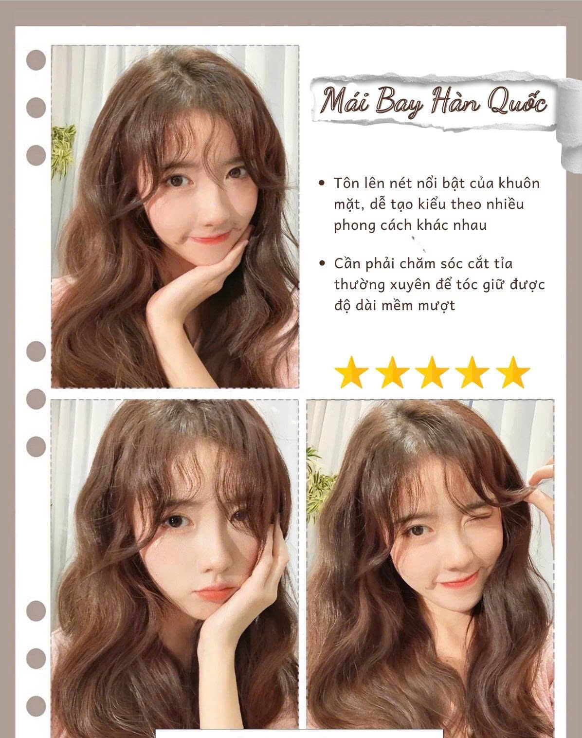 Mái Bay Hàn Quốc